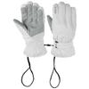 Barts Basic Ski Gloves X Large White view 1