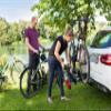 Westfalia 350014600001 Rail Third Bike Extension Compatible BC 60, bikelander Classic view 4