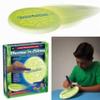 Throw N Glow - Frisbee view 1