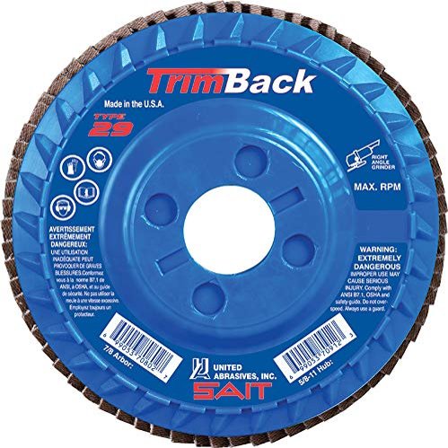 TRIMBACK T29 5 X 7/8 36X (QTY: 10)