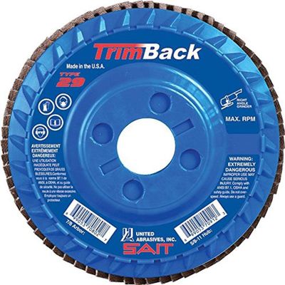 TRIMBACK T29 5 X 7/8 80X (QTY: 10)