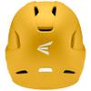 Easton | Z5 2.0 Batting Helmet | Baseball | Senior (7 1/8" - 7 1/2") | Matte Gold view 2