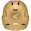 Easton | Z5 2.0 Batting Helmet | Baseball | Senior (7 1/8" - 7 1/2") | Matte Vegas Gold view 2