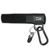 Daiwa 987943 CP Holder Belt, Compatible with All Fish Species, Black, Attachable Belt, Width Approx. 1.5 inches (38 mm) view 1