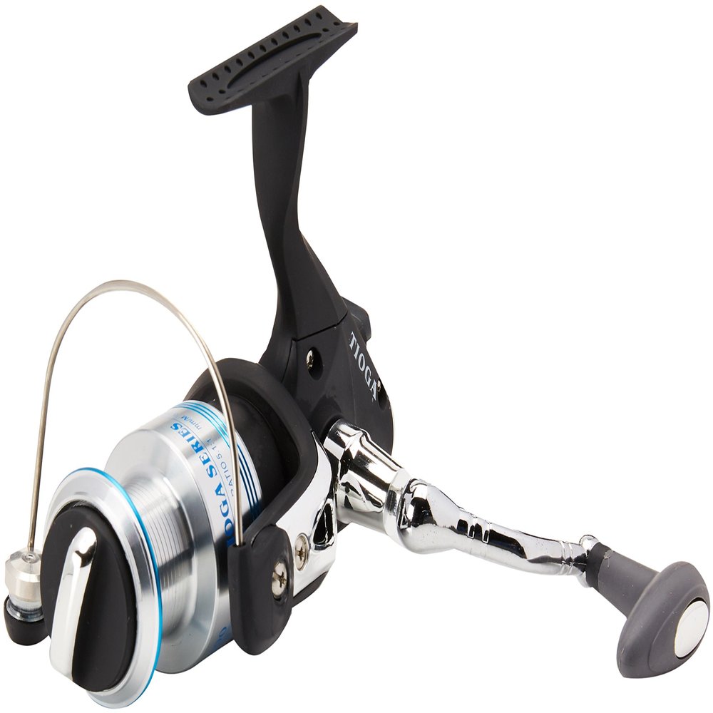 Adamsbuilt Sierra Stick Tioga Series 3000 Spinning Reel
