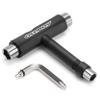 Osprey Skateboard Tool  Multi Function T-Shape Skate Tool view 1