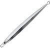 Palms JR-135 Metal Jig Lure, Jigaro 135, Sterling Silver Holo view 1