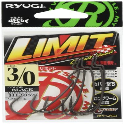 RYUGI HLI052 Limit 3/0