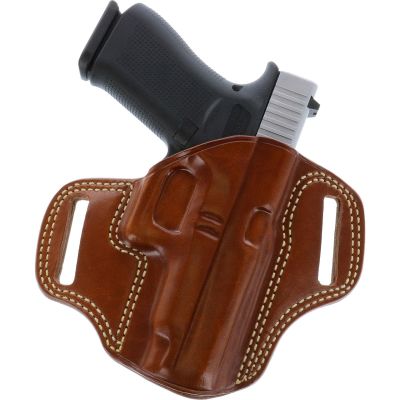 Galco Standard, Tan