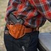 Galco Standard, Tan view 2