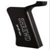 Shrewd Shrewd Prime The One & Impact Aluminum Black Grip Right Hand view 1