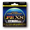 Cross Factor ALA208-0.8 Super Core Fighter PEX8, 200 Single Item, No. 0.8 view 1