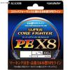 Cross Factor ALA308-5.0 Super Core Fighter PEX8 300 Single Item, No. 5.0 view 1