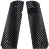 LOK Grips Ridgeback 1911 Grips Standard Full Size Commander (Black) view 1
