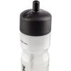 Vaude Uni Drink Clean Bike Bottle 0,75l, transparent, One size view 2