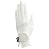 Hy5 Lightweight Competition Gloves - White - Large view 1