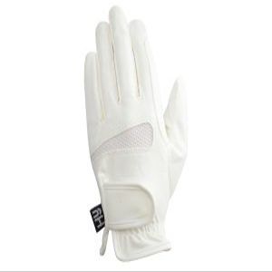 Hy5 Lightweight Competition Gloves - Brown - Large