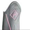 William Hunter Equestrian Hy Two Tone Leather Gaiters - Large view 2