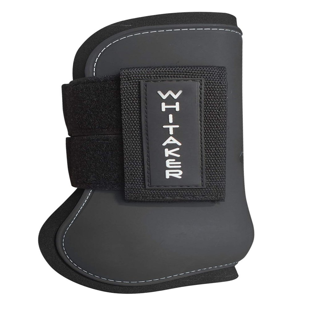 Whitaker Skipton Tendon & Fetlock Boots Set (Cob) (Black)