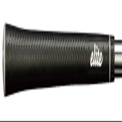 eliteglips Y360 S, Y360S, Bernina Black, No Backline