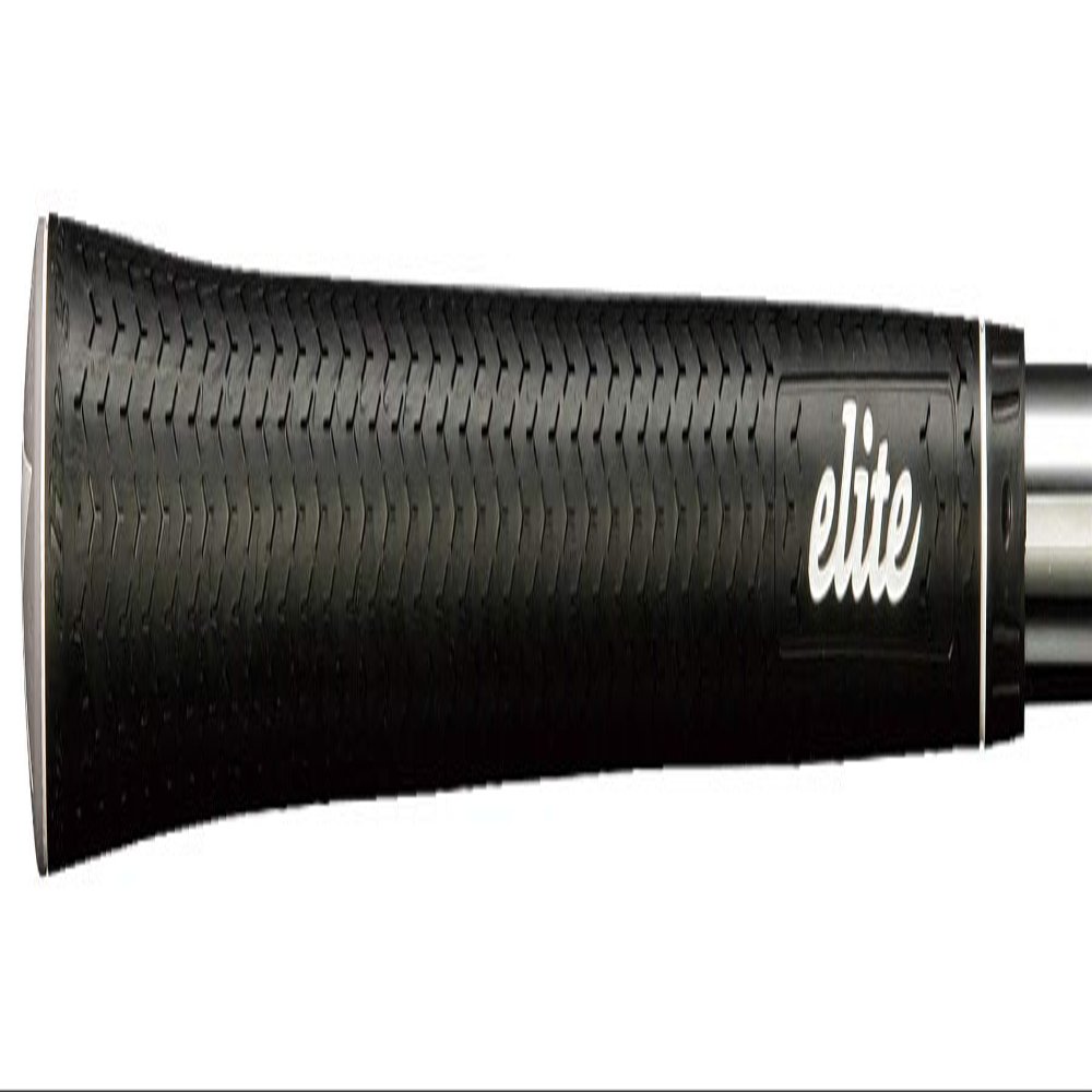 eliteglips Y360 S, Y360S, Bernina Black, No Backline