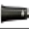 eliteglips Y360 S, Y360S, Bernina Black, No Backline view 1