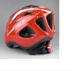 Limar 650 Cycle Helmet (56-61 cm) Blue/Red/Black Carbon view 3
