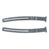Salewa Unisex's Alpinist Long Bar Crampon, Steel, One Size view 1