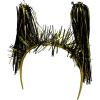 Gift House Headband Black & Gold view 1