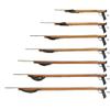 Riffe Euro Series Speargun (Brown, 90) view 1