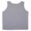 Sun's Out Guns Out Beach Tank Top - Grey - Small view 2