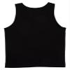 Sun's Out Guns Out Beach Tank Top - Grey - Large view 2