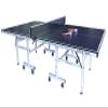 Playcraft Apex 1800 Indoor Table Tennis Table - White view 1