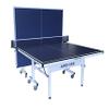 Playcraft Apex 1800 Indoor Table Tennis Table - White view 2