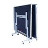Playcraft Apex 1800 Indoor Table Tennis Table - White view 3