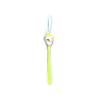 SUNLINE Matsuyama Uki Stop Yarn, Yellow-Green, No. 2.5 view 1