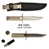 KN-1581 DAGGER WITH SHEATH view 1