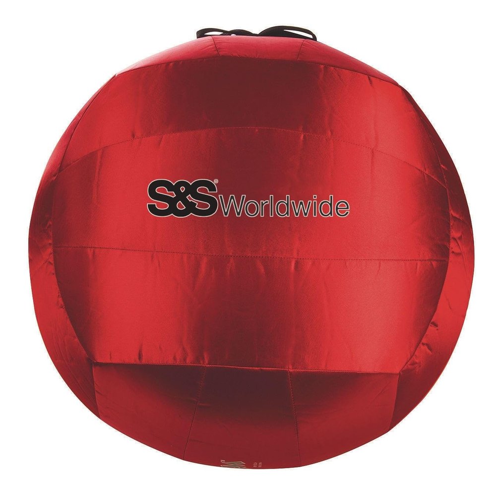 S&S Worldwide S&S Ultralite 36" Volleyball