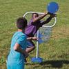 Tallyoop Tossing Target view 2