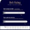 Belts.com One Piece Full Grain Buffalo Leather Replacement Strap 1-1/2" wide (Brown, 40) view 4