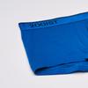 2(X)IST Men's Cotton Stretch No Show Trunk 3-Pack view 4
