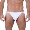 2(x)ist men's Cotton Stretch 3 Pack Jock Strap, Small, Black/Black/Black view 2
