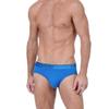 2(X)IST Men's Cotton Stretch No Show Brief 3-Pack view 2
