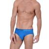 2(X)IST Men's Cotton Stretch No Show Brief 3-Pack view 4