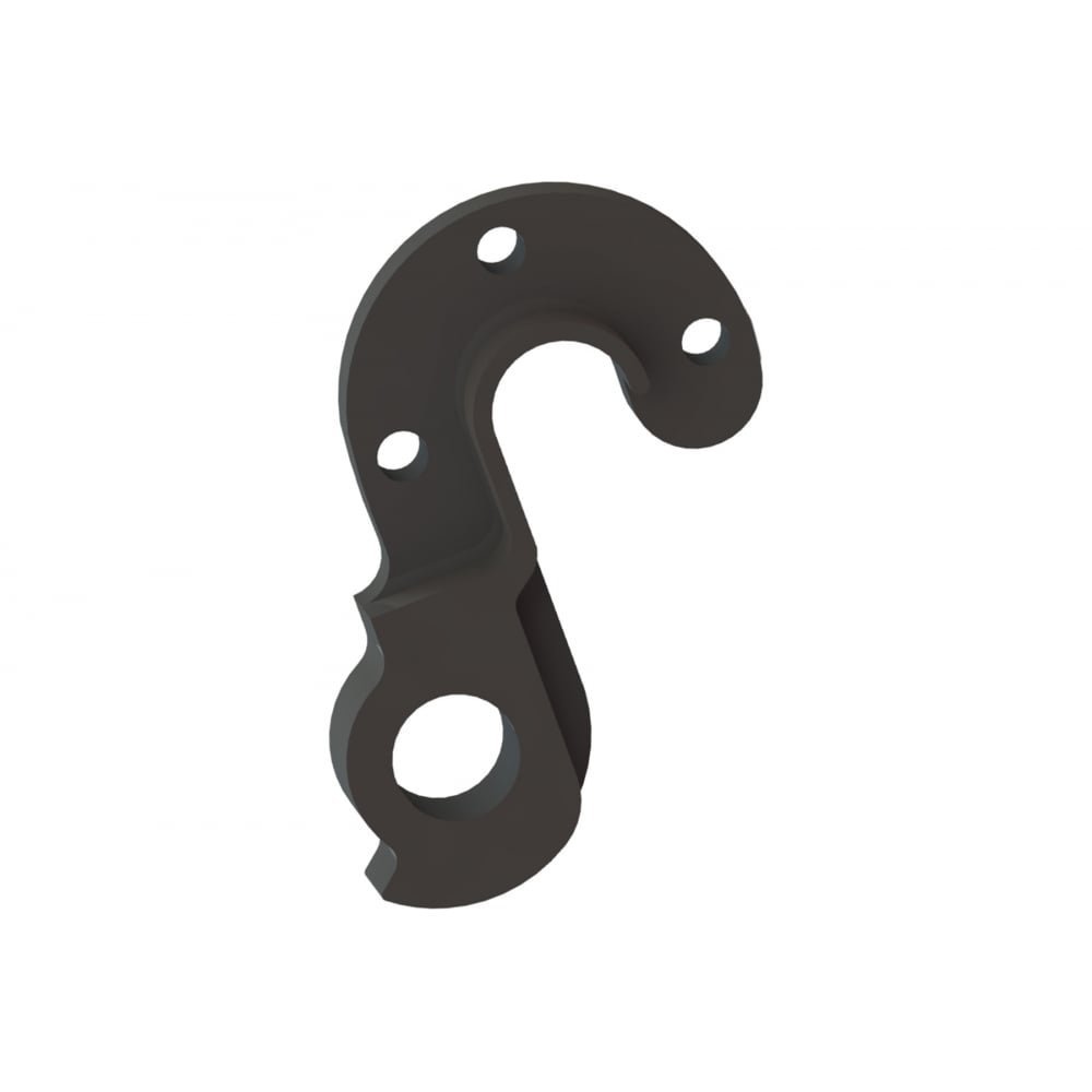 Wheels Manufacturing Dropout 196 Hanger