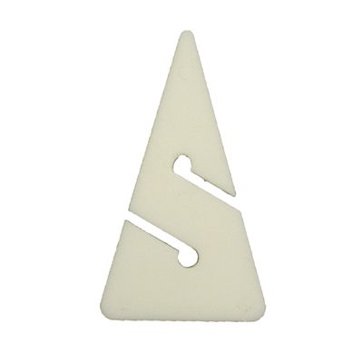 Scuba Choice Cave Diving Line Arrow Marker 10-Piece Pack, Glow in The Dark