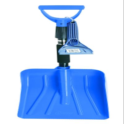 SubZero 17297 Auto Emergency Shovel with Bonus Ice Ripper