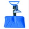 SubZero 17297 Auto Emergency Shovel with Bonus Ice Ripper view 1