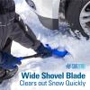 SubZero 17297 Auto Emergency Shovel with Bonus Ice Ripper view 4