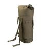 Mil-Tec Unisex - Adult Duffel Bag 13853101 Duffel Bag, Olive, One Size view 1